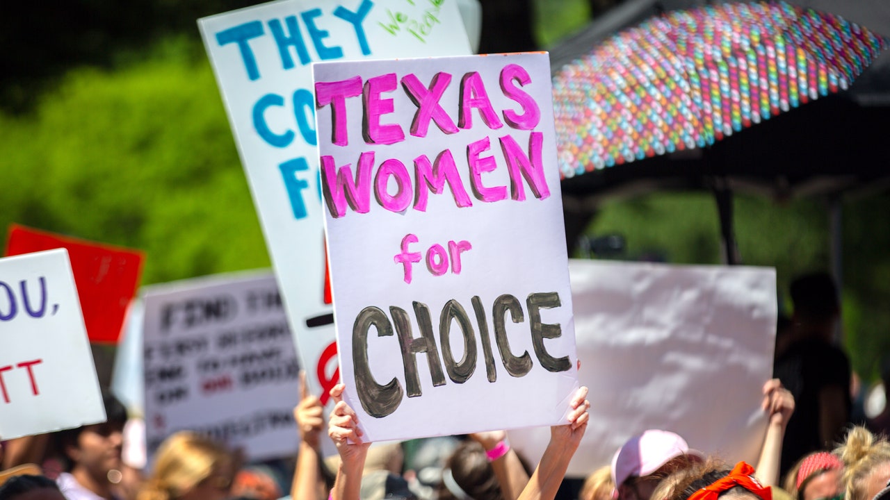 She Lost Her Fallopian Tube Due to Texas’ Abortion Ban—And Fought Back