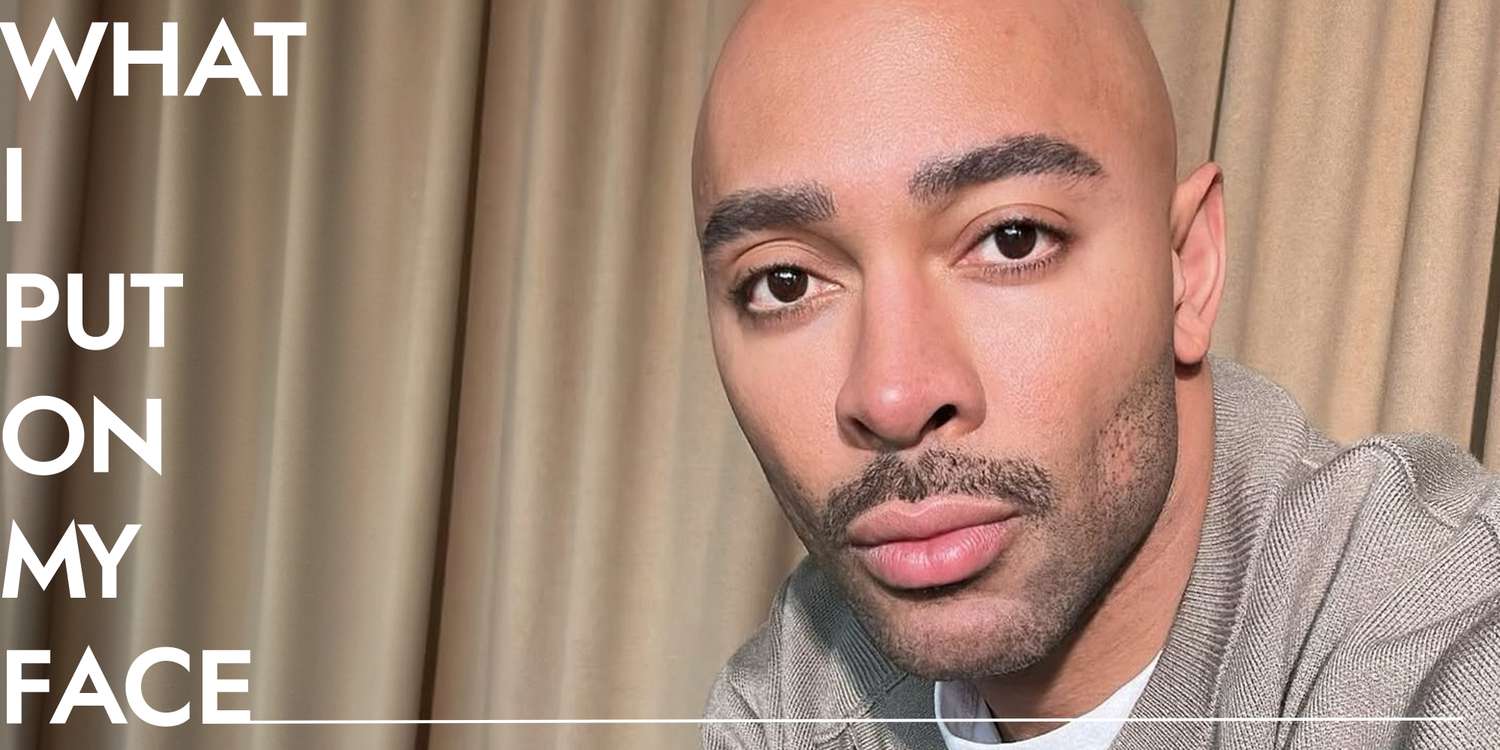 Sir John Shares How He Keeps His Skin Lifted and Sculpted