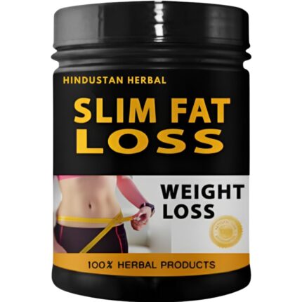 Slim Fat Loss Natural Weight loss For Men & Women 100gm Powder Pack 1