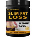 Slim Fat Loss Slim Weight Loss Fat Burner Supplement Capsules 30 Pack 1