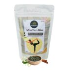 Slim Tox Bliss Tea, Slimming & Detox Tisane, 25 Pyramid Tea Bags