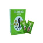 Sliming Tea German Herb Sliming Tea Diet Fast Weight Loss Sliming Herb Detox 50 Tea Bags 41g