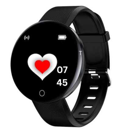 Smart Watch Latest Brand Smart Watch for Men Women,Fitness Tracker Health Monitor Heart Rate Blood Pressure,Activity Tracker Pedometer Smartwatch Sleep Monitor,