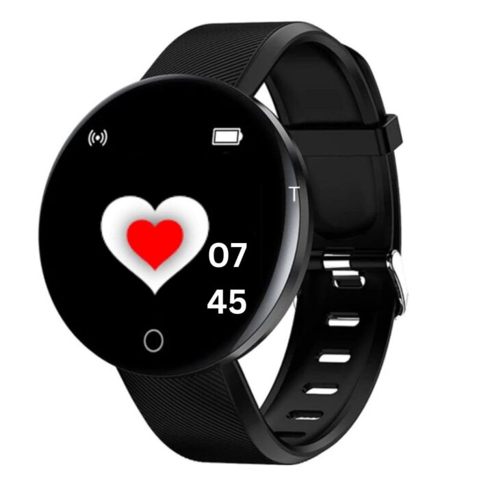Smart Watch Latest Brand Smart Watch for Men Women,Fitness Tracker Health Monitor Heart Rate Blood Pressure,Activity Tracker Pedometer Smartwatch Sleep Monitor,