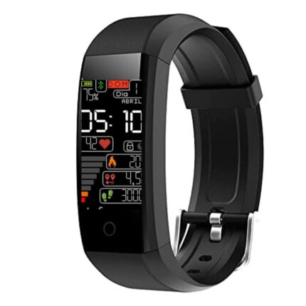 Smart Watch for Men & Women Health Care Fitness Tracker Band - Smart Watch Bracelet