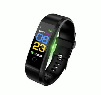 Smart Watch with Function Health Care Fitness Tracker Band - Smart Watch Bracelet