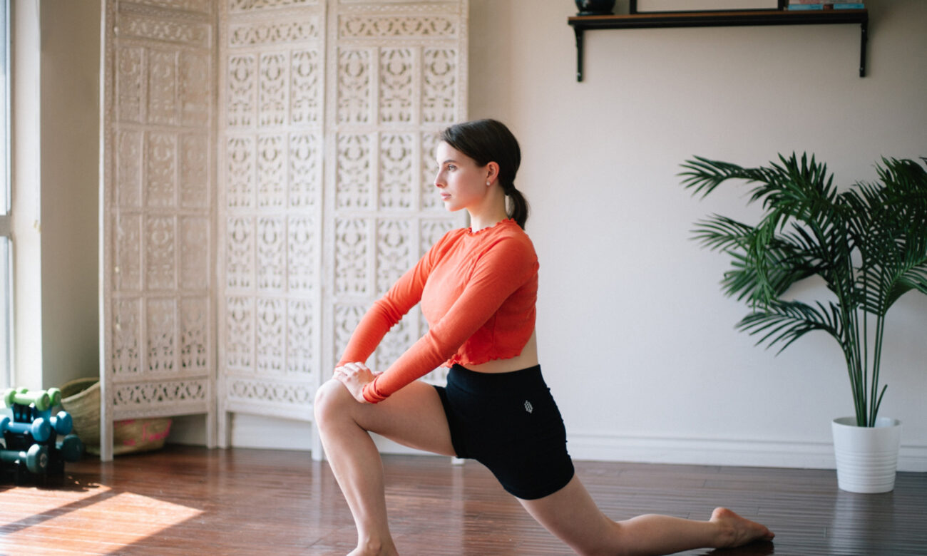 Start Doing These 3 Moves Daily To Make Your Hips Feel Brand New
