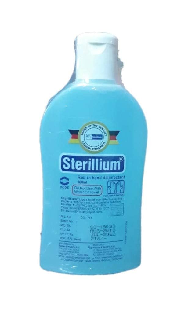 Sterillium, 100ml