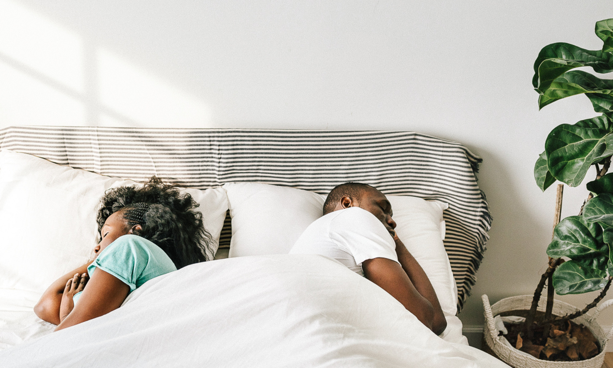 Struggling To Sleep? This Surprising Factor Could Be To Blame