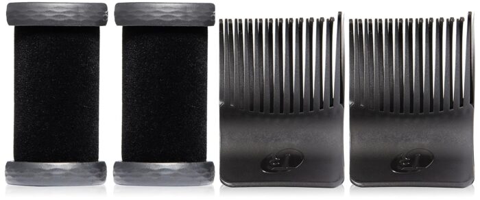 T3 Micro Volumizing Hot Rollers, 2 Count