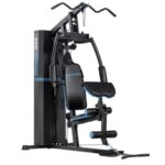 TOPPRO Fitness Home Gym PROMAX 1000 | All in ONE Fitness Equipment| Multi-Functional Home Gym Equipment | Home Gym Multiple Muscle Workout|Taiwan Certified