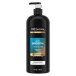 TRESemme Conditioner For All Hair Type 828Ml (Smooth & Silky_Argan Oil), 1 count