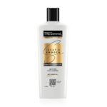 TRESemme Keratin Smooth Conditioner 190 ml, With Keratin & Argan Oil for Straight, Shiny Hair - Nourishes Dry Hair & Controls Frizz, For Men & Women