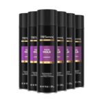 TRESemme Tres Two Aerosol Hairspray, Freeze Hold 11 Oz (Pack Of 6)