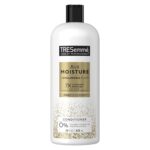TRESemme Unscented Conditioner 828Ml (Moisture Rich), For All Hair Types, 1 Count