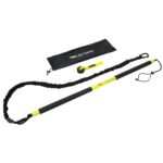 TRX Rip Trainer Basic Kit, Black/Yellow