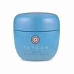 Tatcha Indigo Overnight Repair Serum in Cream Treatment