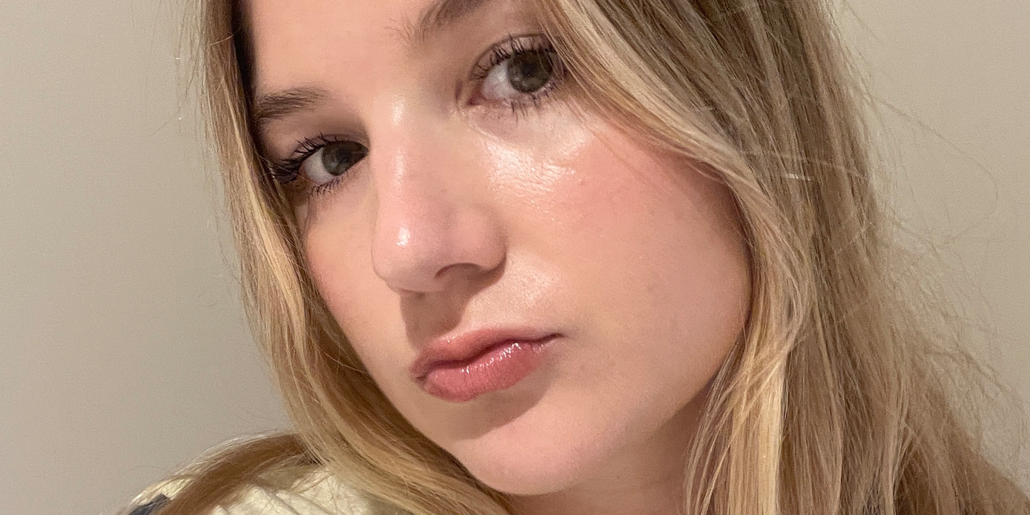 Tatcha's Dewy Milk Moisturizer Gives Me Glowy Skin With No Grease