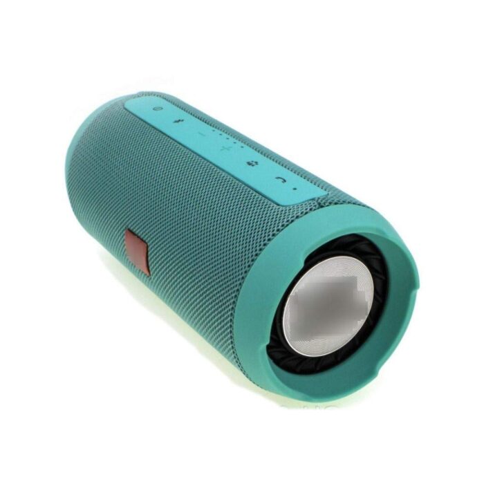 TechKing (Special with 12 Years Warranty Charge K3+ Bluetooth Speaker, M8 Smart Watch Activity Tracker Band with Many Features Like Steps Counter, Calorie Counter,