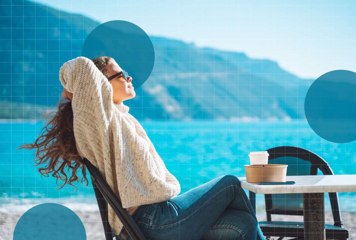 The #1 Afternoon Habit to Start for Better Sleep