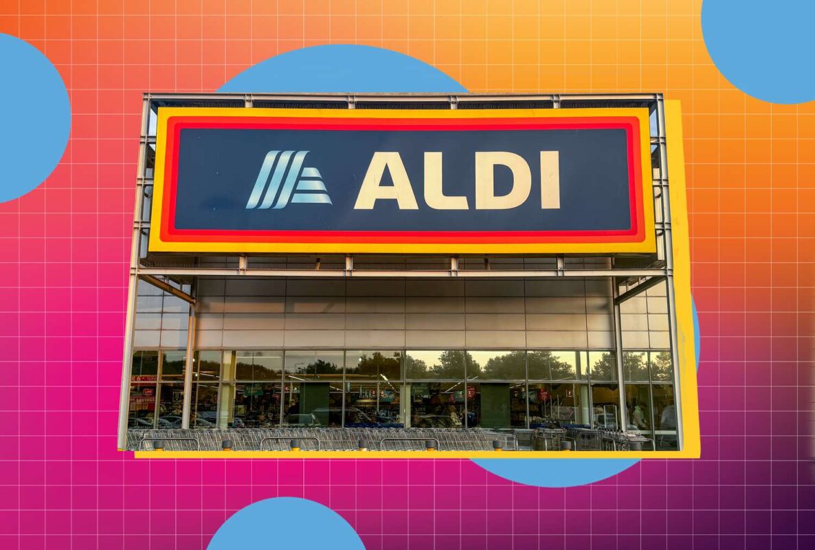 The #1 Anti-Inflammatory Snack to Buy at Aldi