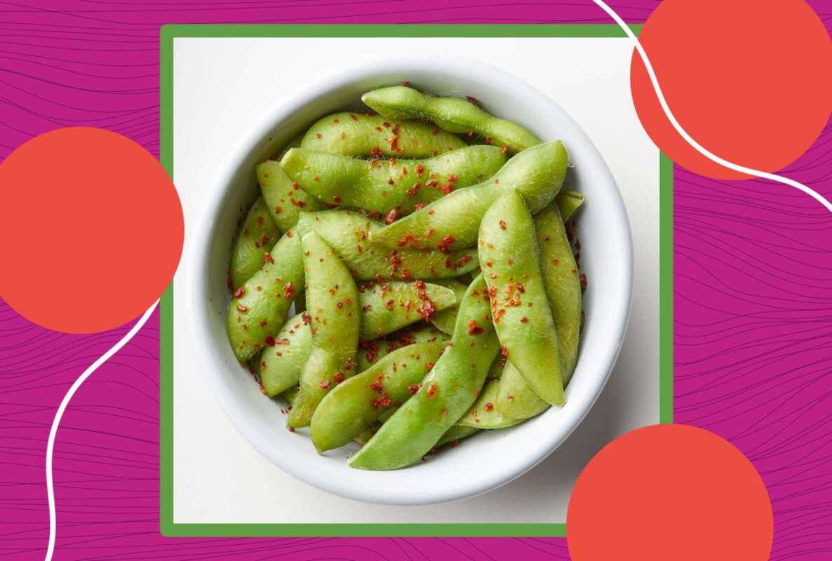 The #1 High-Protein Snack for Better Blood Sugar