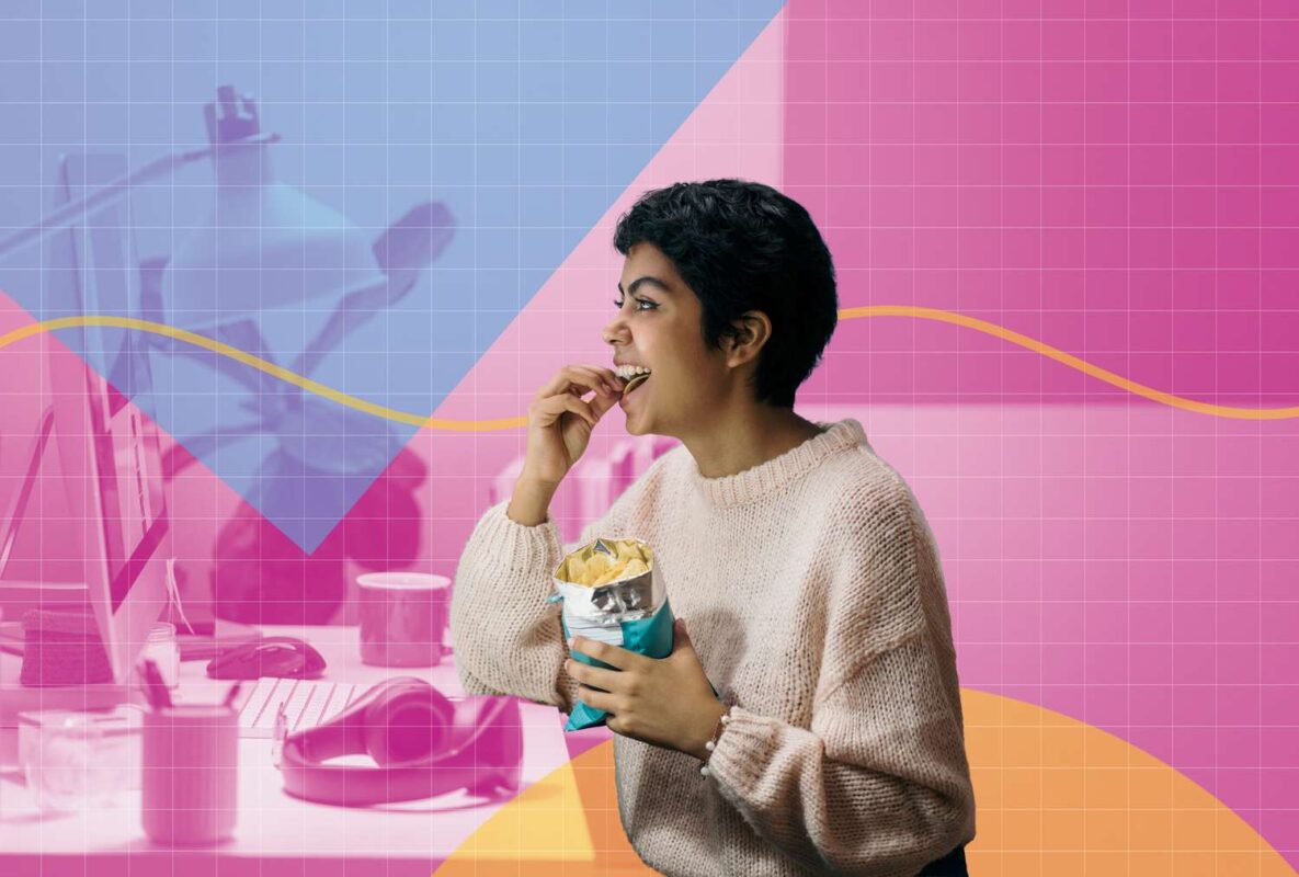 The #1 Low-Carb Snack to Help You Poop, According to a Dietitian