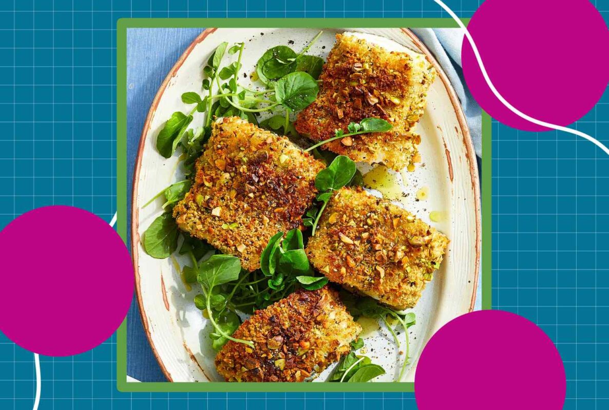 The #1 Nut to Help Lower Blood Pressure