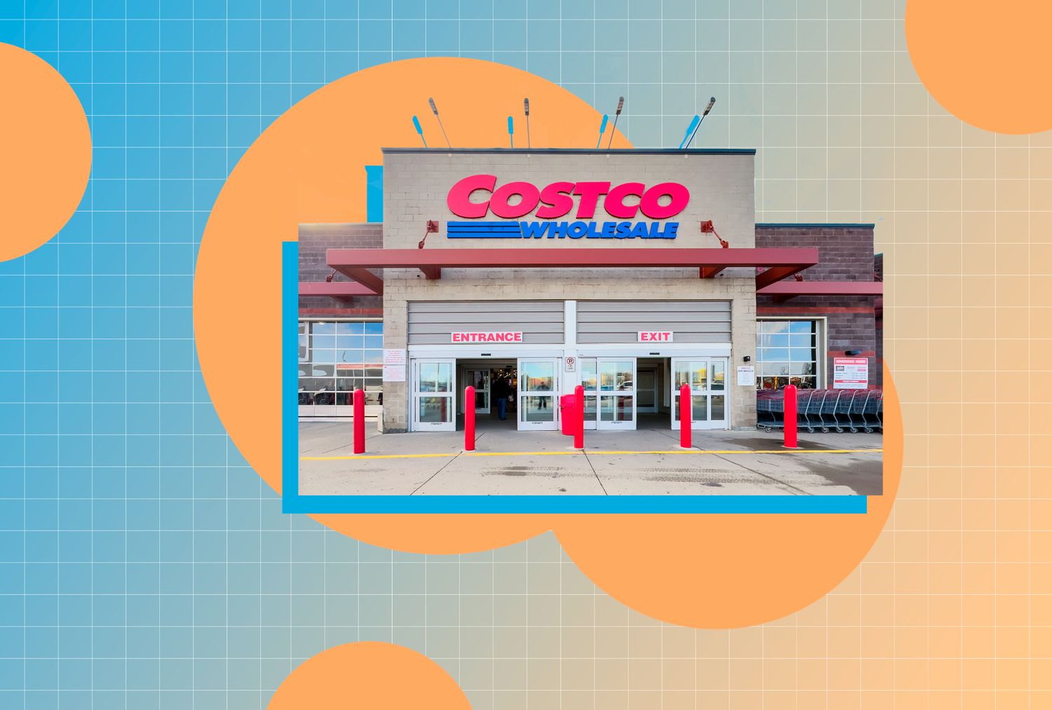 The #1 Snack to Buy at Costco for More Energy
