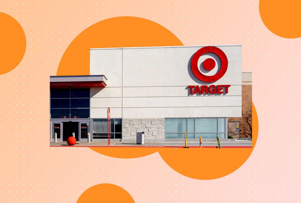 The #1 Snack to Buy at Target for Weight Loss, According to a Dietitian