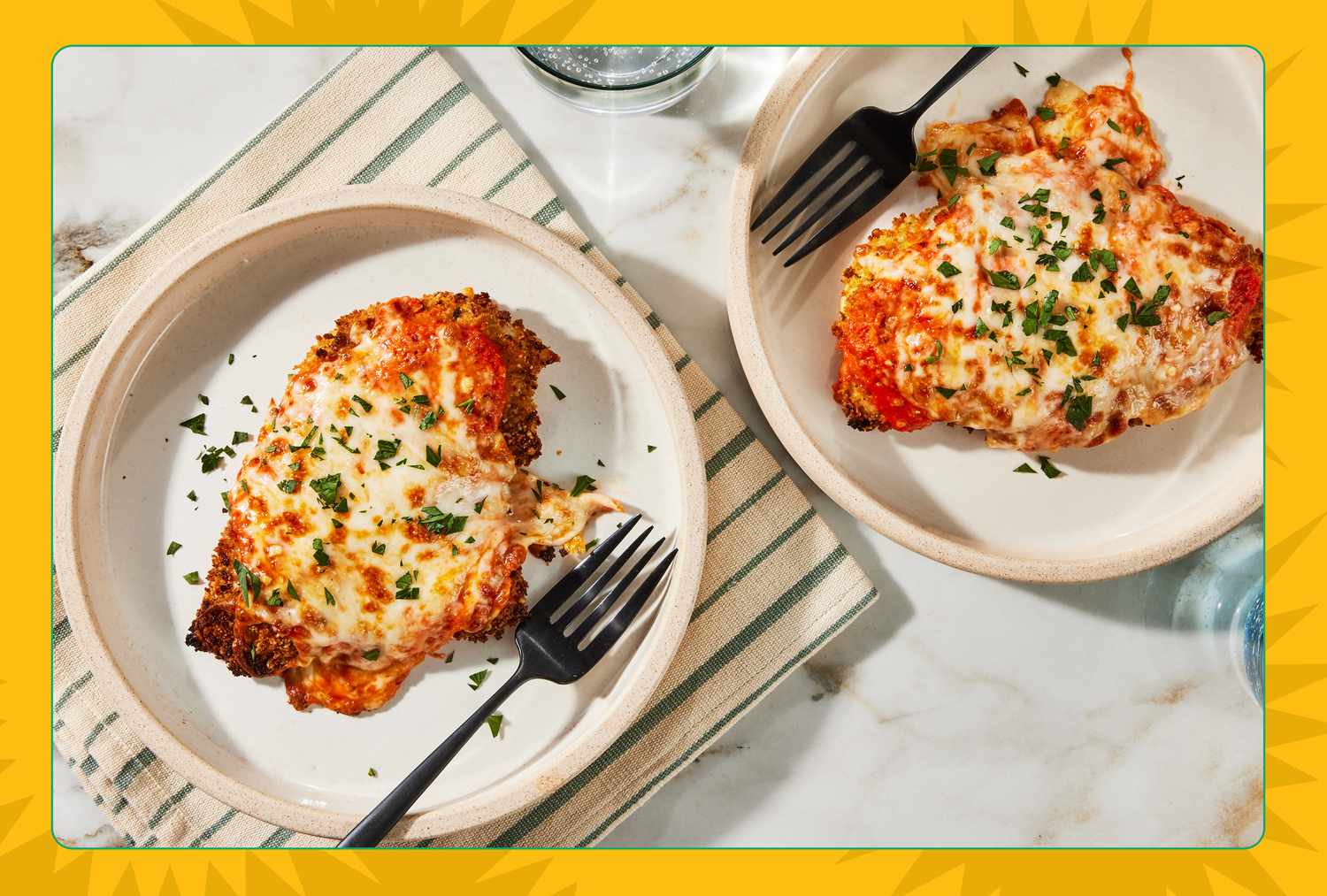 The #1 Underrated Pasta Sauce