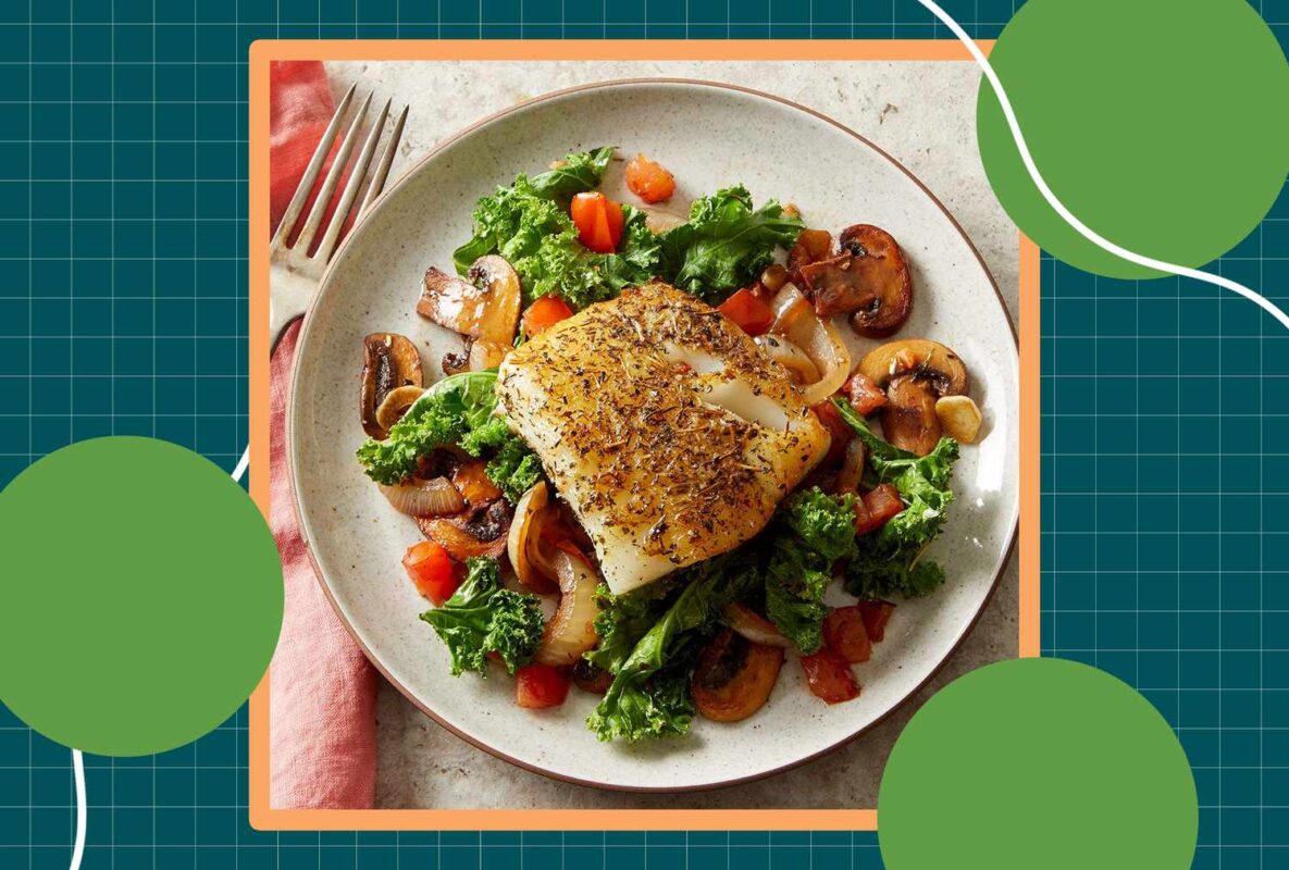 The #1 Underrated Protein for Weight Loss