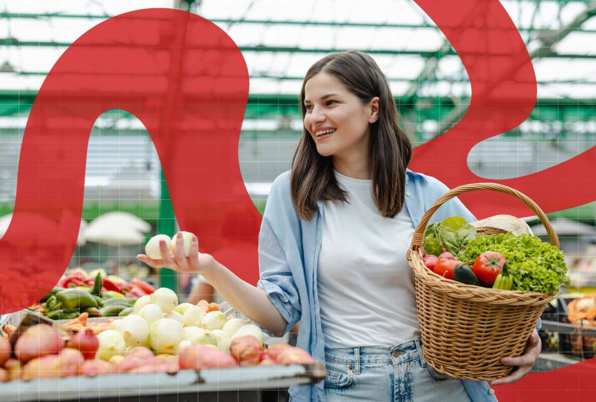 The #1 Underrated Vegetable with More Vitamin C Than an Orange