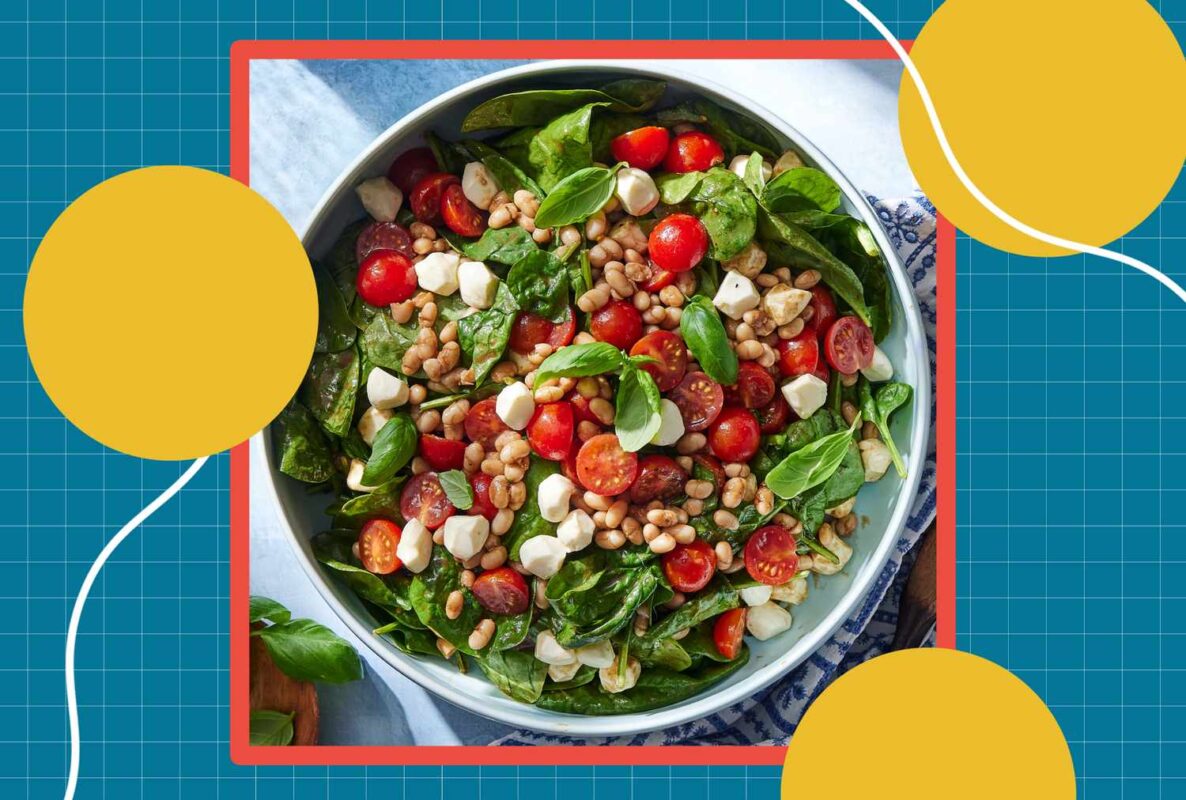 The #1 Vegetable to Eat More Of to Reduce Visceral Fat