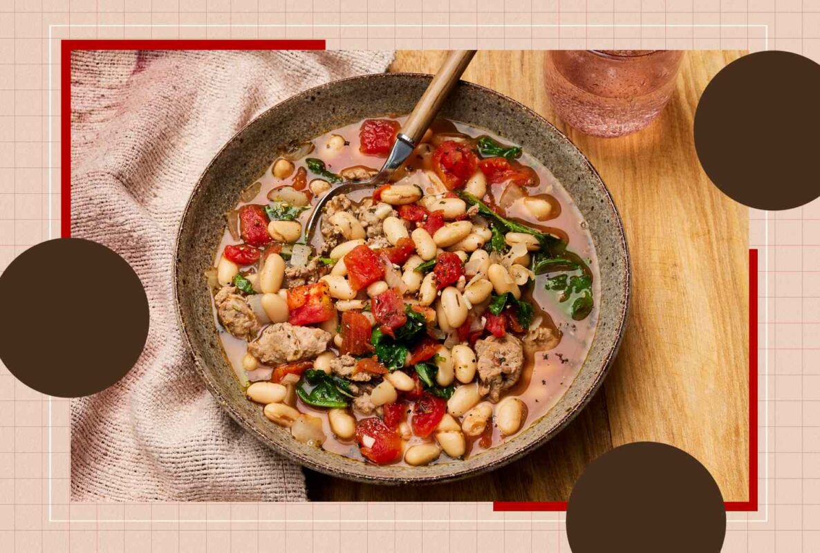 The 10 Best Processed Foods to Eat for Weight Loss