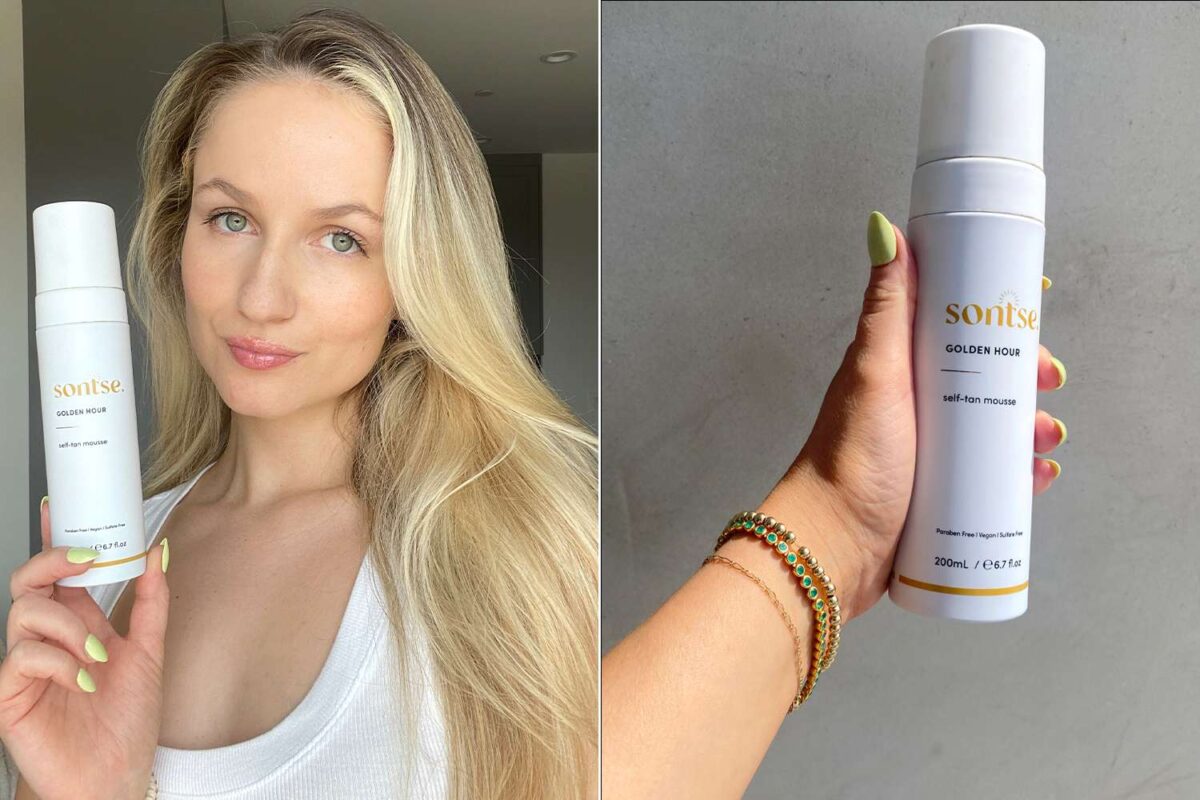 The 10 Best Self-Tanners of 2025, Tested and Reviewed