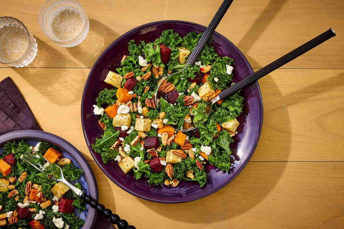 The 10 Best and Worst Foods for Your Kidneys