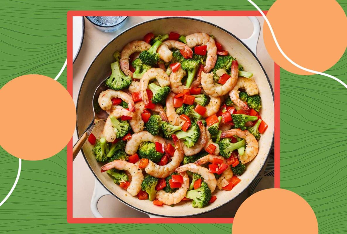 The 12 Best Low-Sugar Vegetables