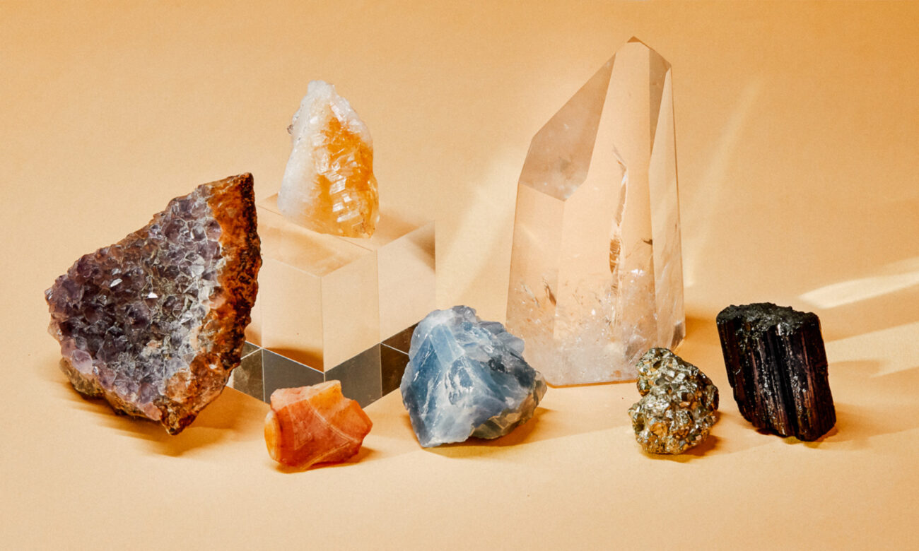 The 13 Best Crystals For Love & Relationships