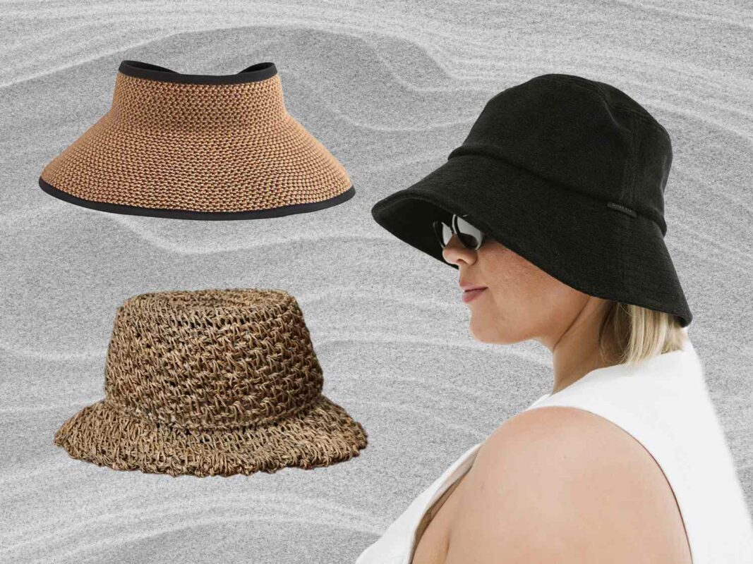 The 14 Best Sun Hats of 2025