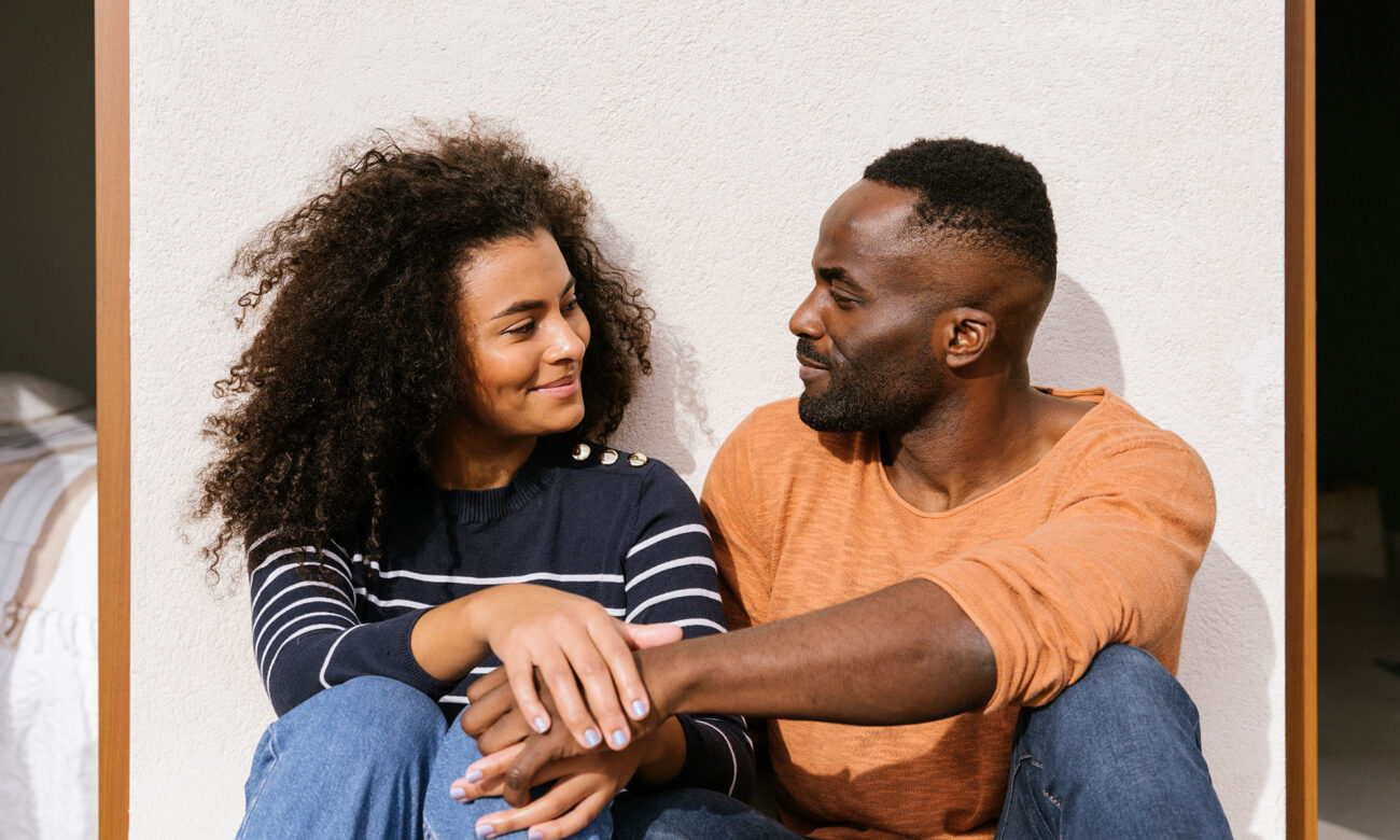 The 3 Keys To A Long-Lasting Relationship, From Psychologists