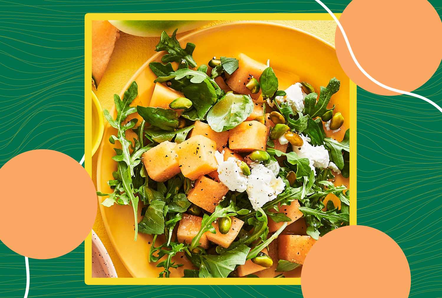 The 5 Best Cheeses to Eat If You Have Chronic Inflammation