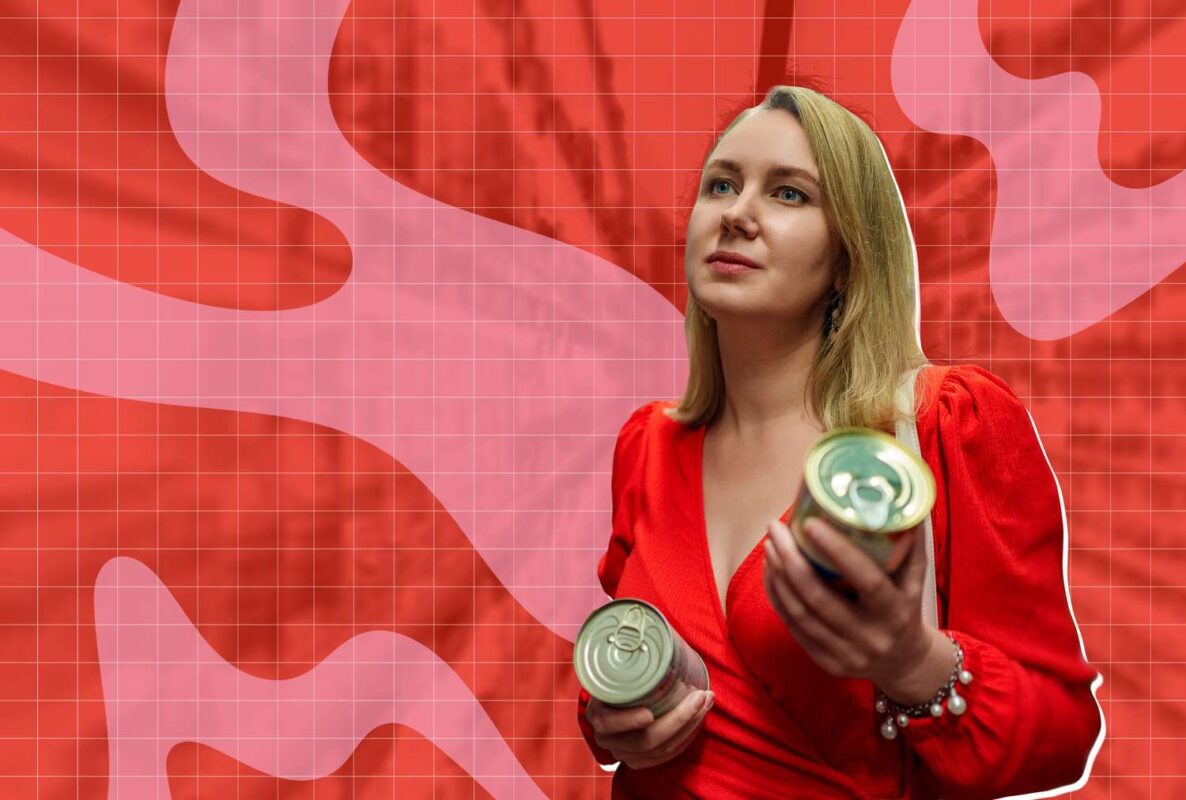 The 6 Best Pantry Staples for Better Heart Health