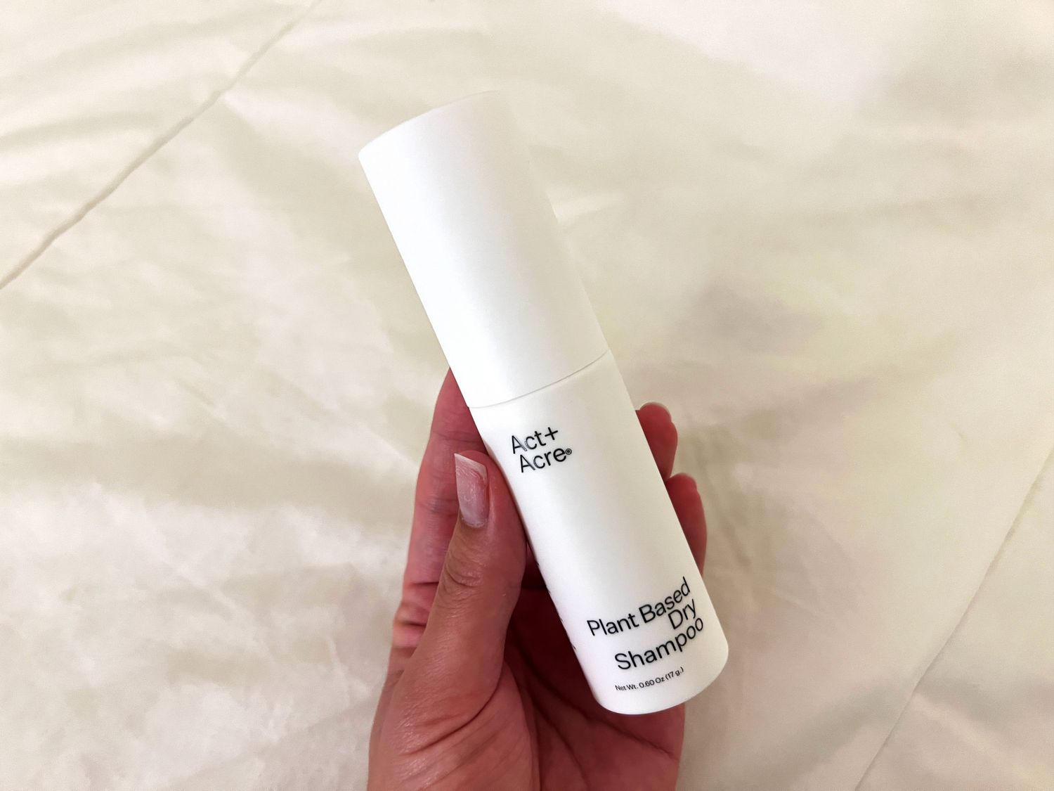 The 7 Best Clean Dry Shampoos of 2025, Tested and Reviewed