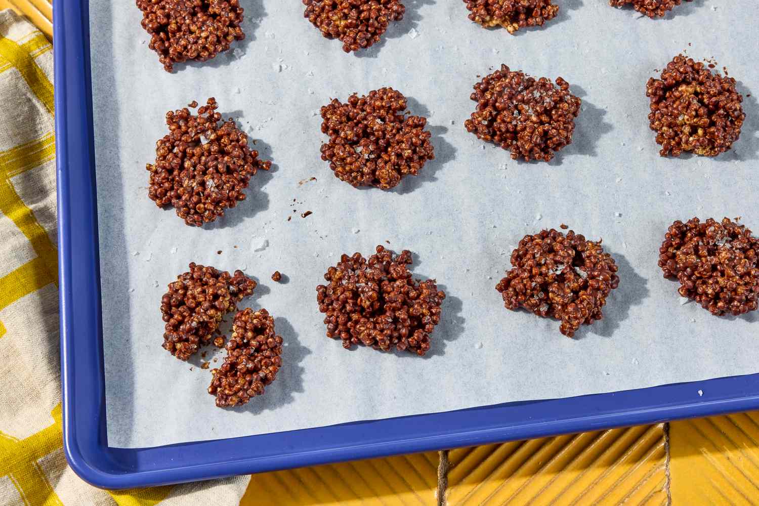 The 7 Best High-Protein Snacks for Brain Health, According to Dietitians