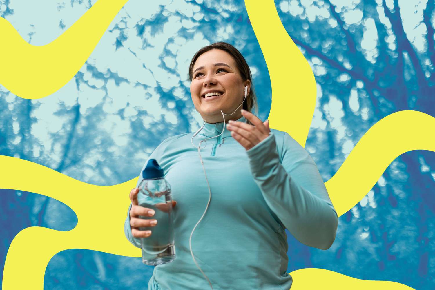 The Best 7-Day Running Plan for Weight Loss