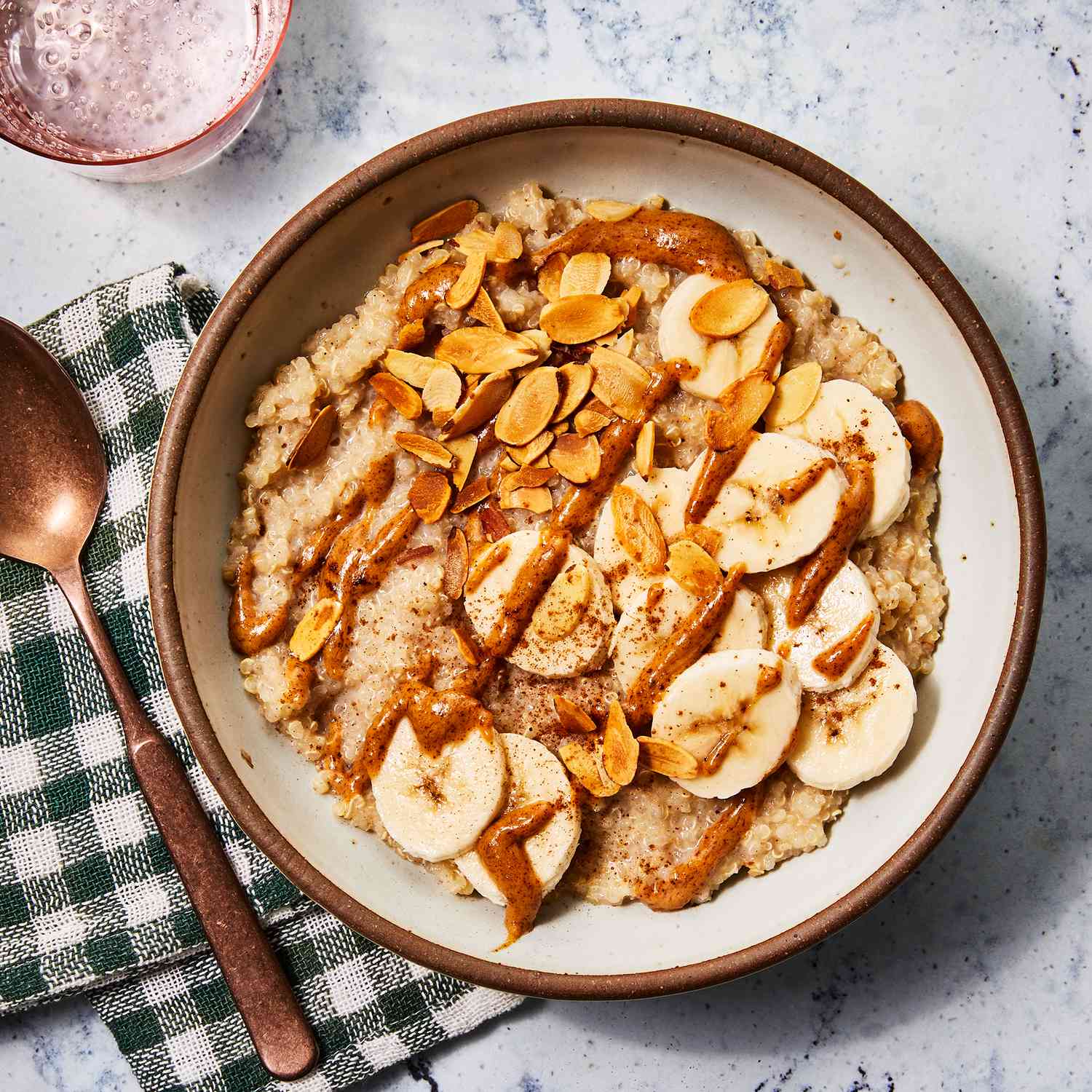 The Best Breakfast for High Cholesterol