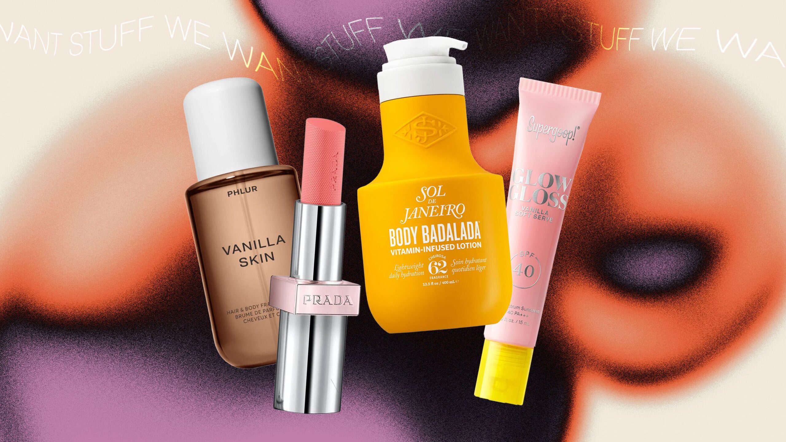 The Best New Beauty Products Glamour Editors Tried in June