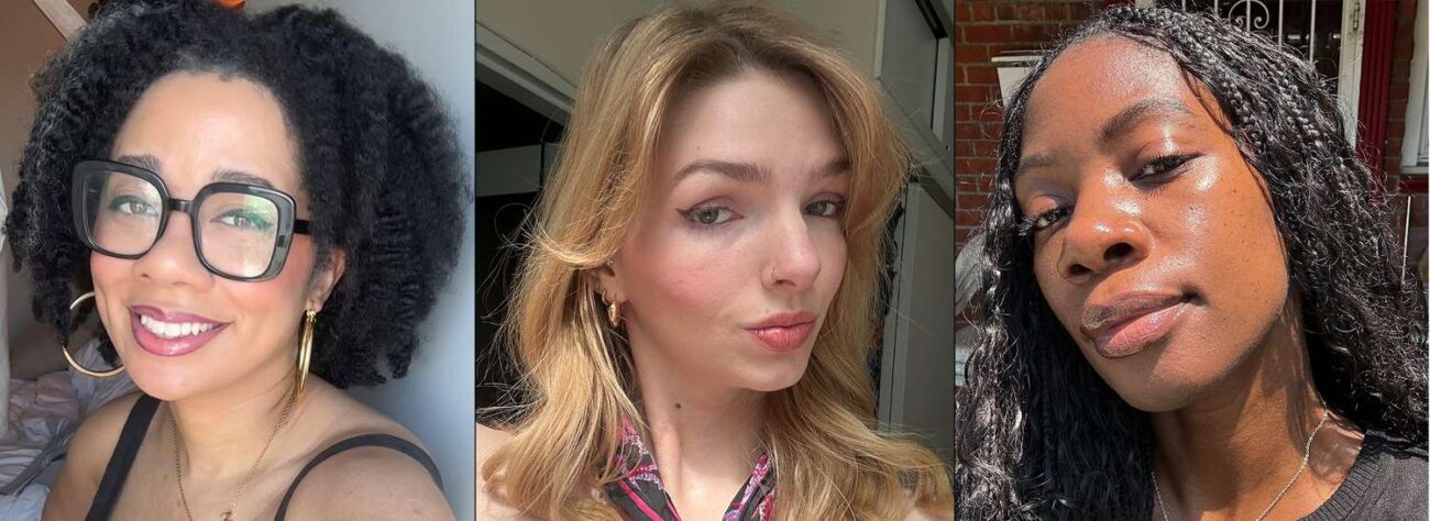 The Fashion and Beauty Products Heating Up Our June Routines