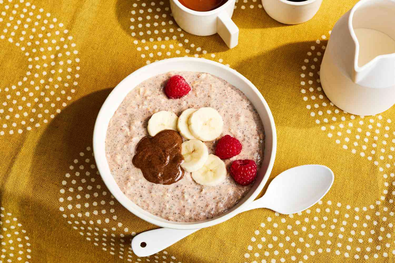 The No. 1 Whole Grain to Eat for Better Heart Health, According to a Dietitian